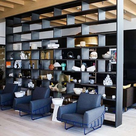 Sentral West Midtown At Star Metals Hotell Atlanta Interiør bilde