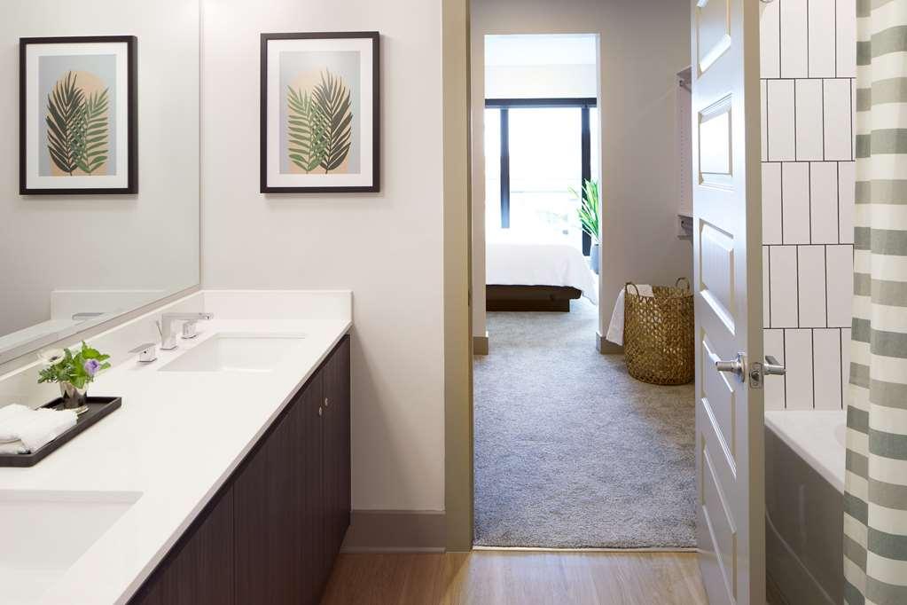 Sentral West Midtown At Star Metals Hotell Atlanta Eksteriør bilde